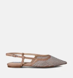 DAMES Steve Madden Ballerina's