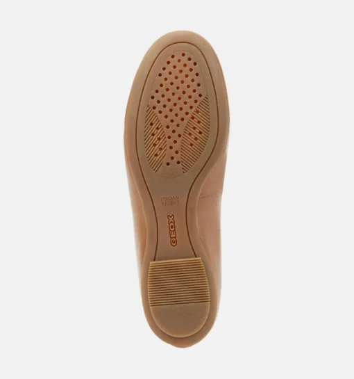 DAMES Geox Ballerina's