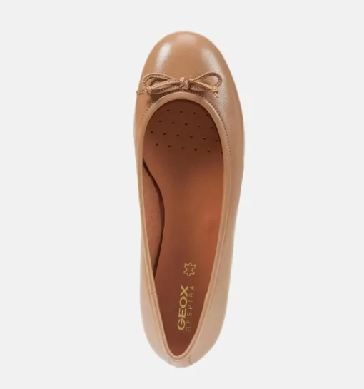 DAMES Geox Ballerina's