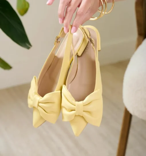 DAMES Laurent David Ballerina's