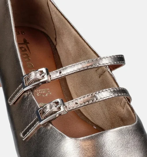 DAMES Tamaris Ballerina's