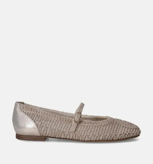 DAMES Tamaris Ballerina's