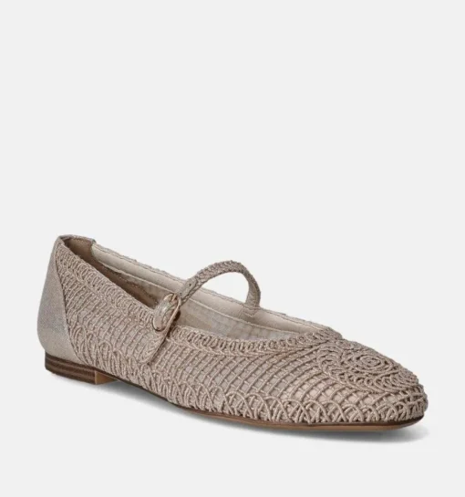 DAMES Tamaris Ballerina's