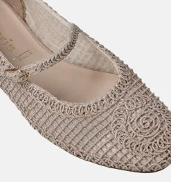 DAMES Tamaris Ballerina's