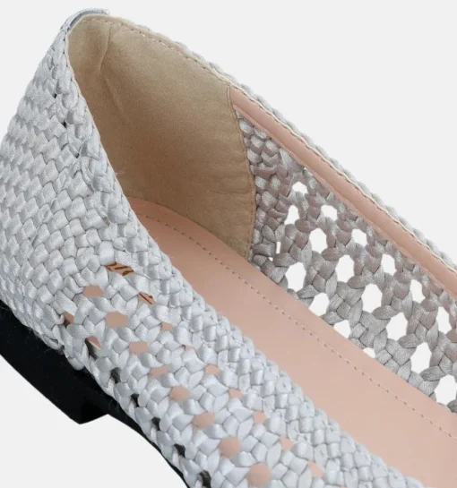 DAMES Signatur Ballerina's