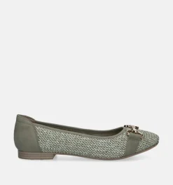 DAMES Tamaris Ballerina's