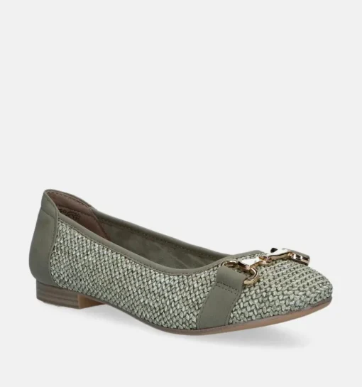 DAMES Tamaris Ballerina's