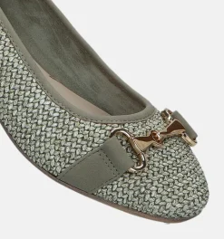DAMES Tamaris Ballerina's