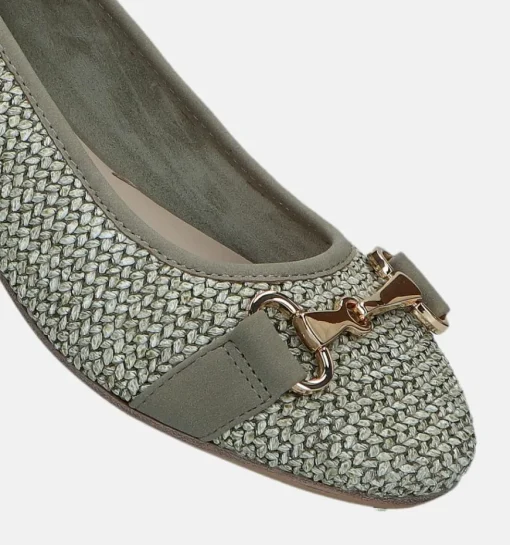 DAMES Tamaris Ballerina's
