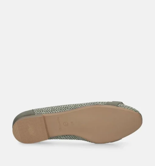 DAMES Tamaris Ballerina's