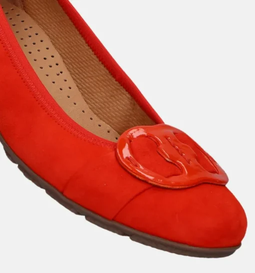 DAMES Gabor Ballerina's