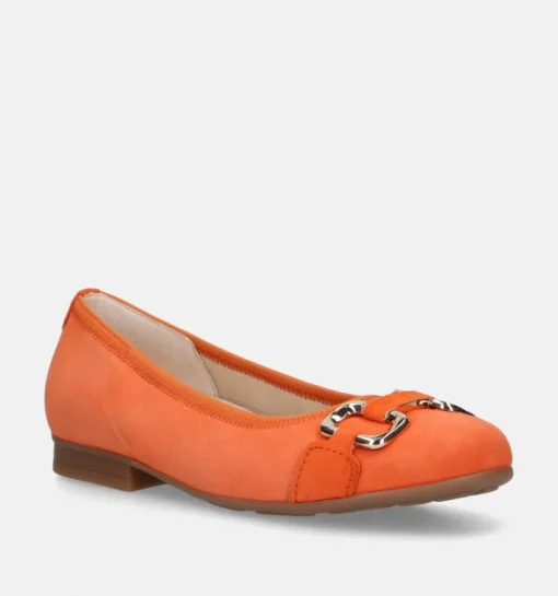 DAMES Gabor Ballerina's