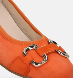 DAMES Gabor Ballerina's