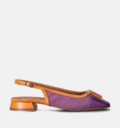 DAMES Crinkles Ballerina's