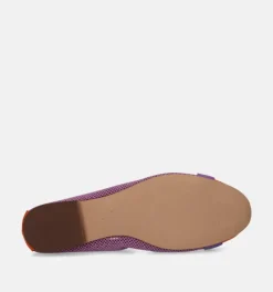 DAMES Crinkles Ballerina's