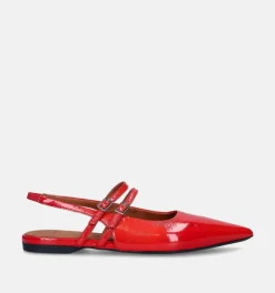 DAMES Vagabond Shoemakers Ballerina's