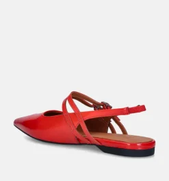 DAMES Vagabond Shoemakers Ballerina's