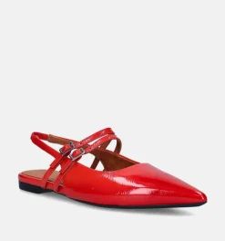 DAMES Vagabond Shoemakers Ballerina's