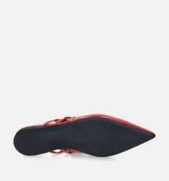 DAMES Vagabond Shoemakers Ballerina's