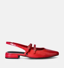 DAMES Marco Tozzi Ballerina's