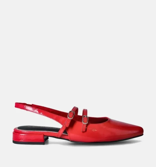 DAMES Marco Tozzi Ballerina's