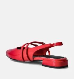 DAMES Marco Tozzi Ballerina's