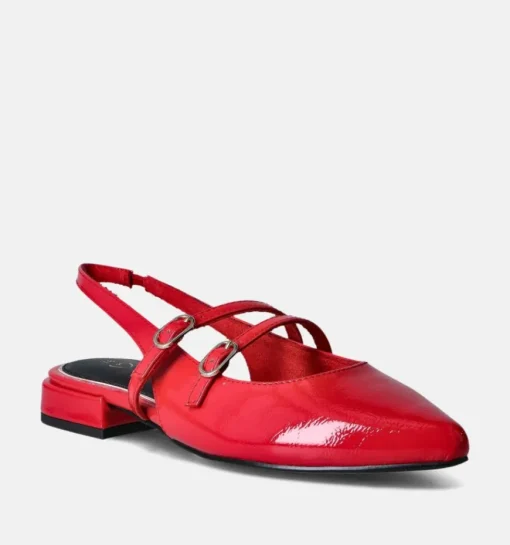 DAMES Marco Tozzi Ballerina's