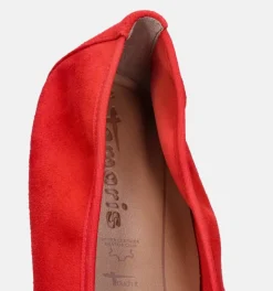 DAMES Tamaris Ballerina's