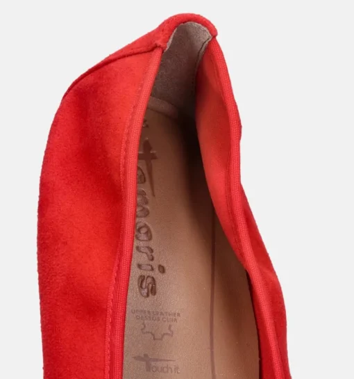 DAMES Tamaris Ballerina's