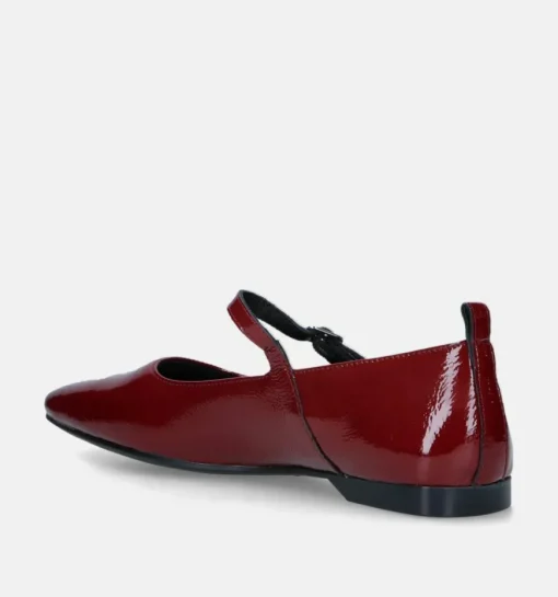 DAMES Vagabond Shoemakers Ballerina's