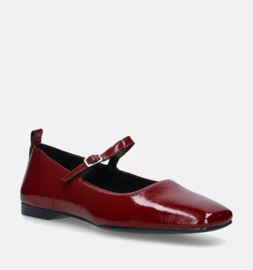 DAMES Vagabond Shoemakers Ballerina's