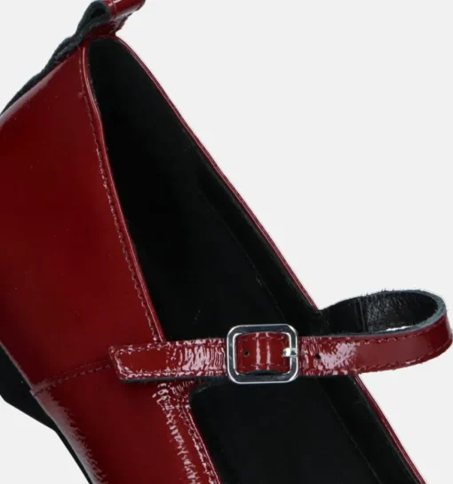DAMES Vagabond Shoemakers Ballerina's