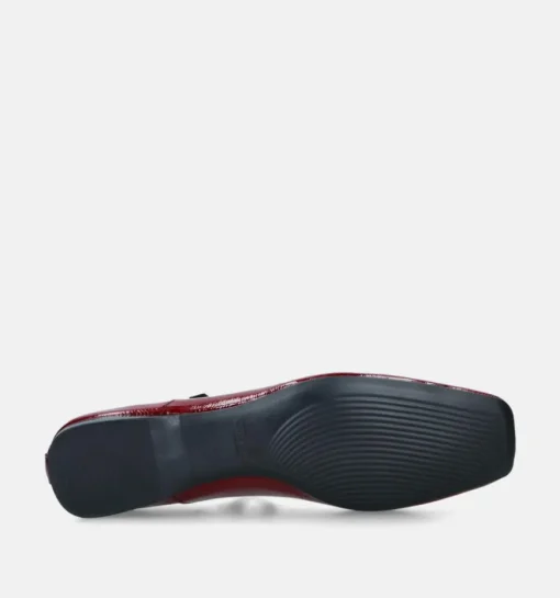 DAMES Vagabond Shoemakers Ballerina's