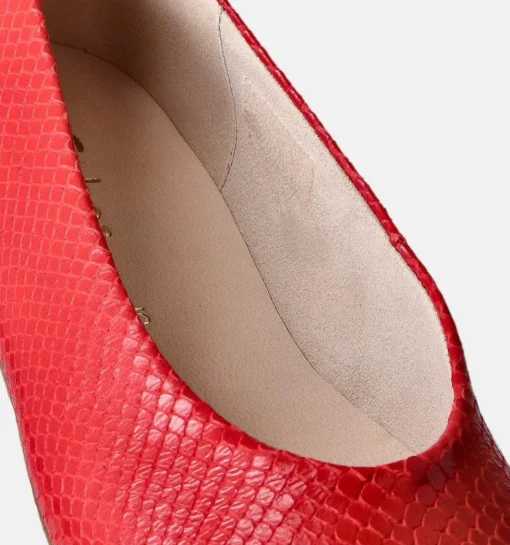 DAMES Gabor Ballerina's