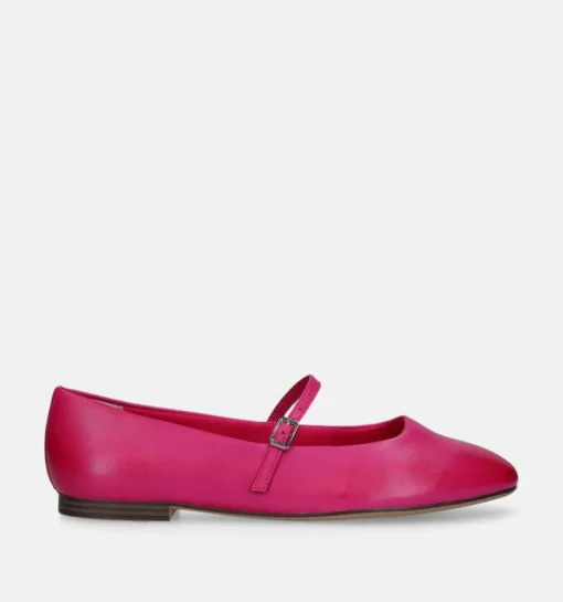 DAMES Tamaris Ballerina's