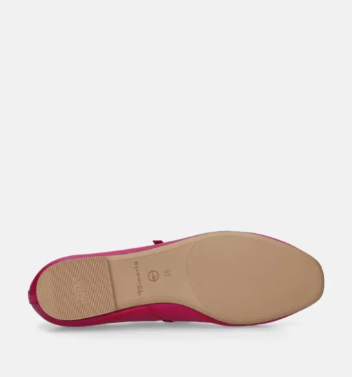 DAMES Tamaris Ballerina's