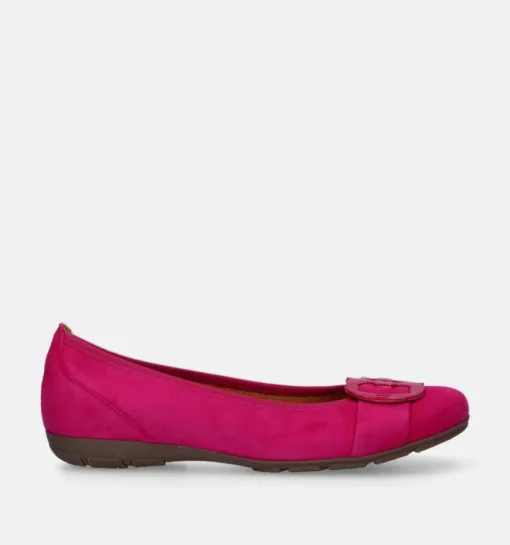 DAMES Gabor Ballerina's