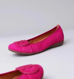 DAMES Gabor Ballerina's
