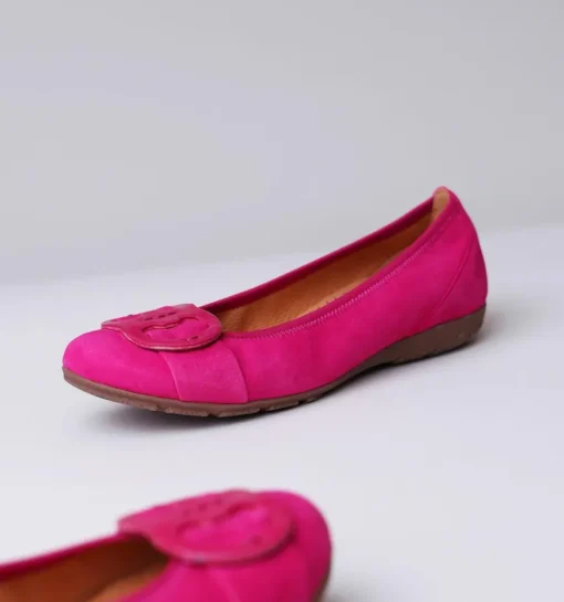 DAMES Gabor Ballerina's