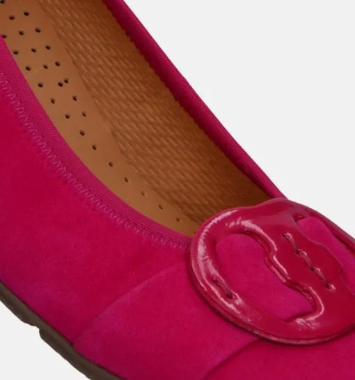 DAMES Gabor Ballerina's