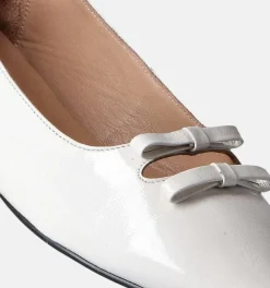 DAMES Tango Ballerina's