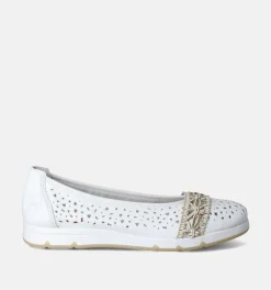 DAMES Rieker Ballerina's