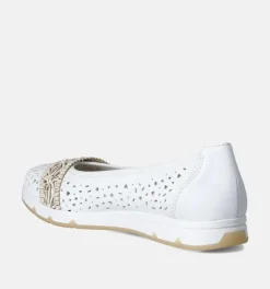 DAMES Rieker Ballerina's