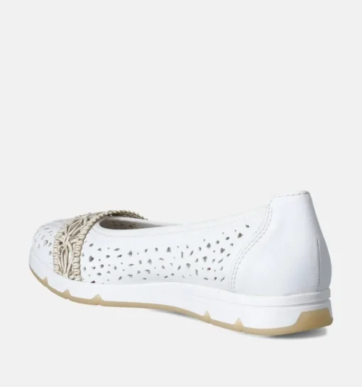 DAMES Rieker Ballerina's
