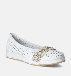 DAMES Rieker Ballerina's
