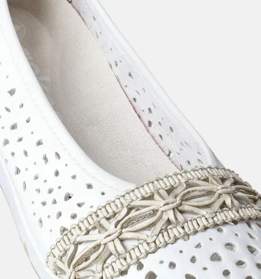 DAMES Rieker Ballerina's