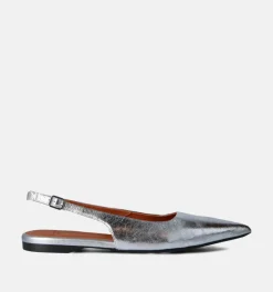 DAMES Vagabond Shoemakers Ballerina's