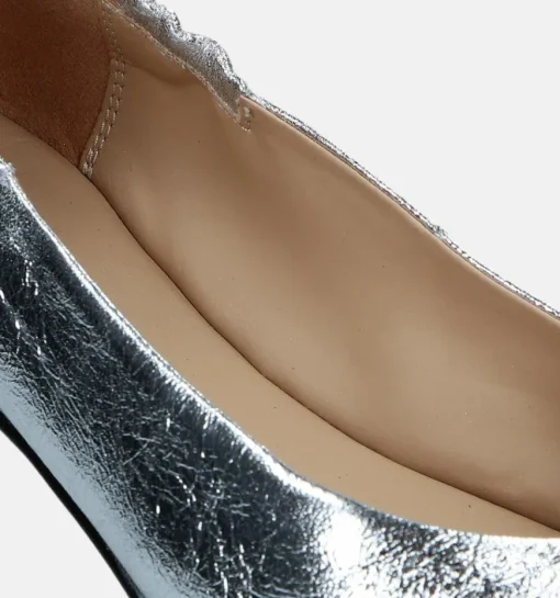 DAMES Signatur Ballerina's