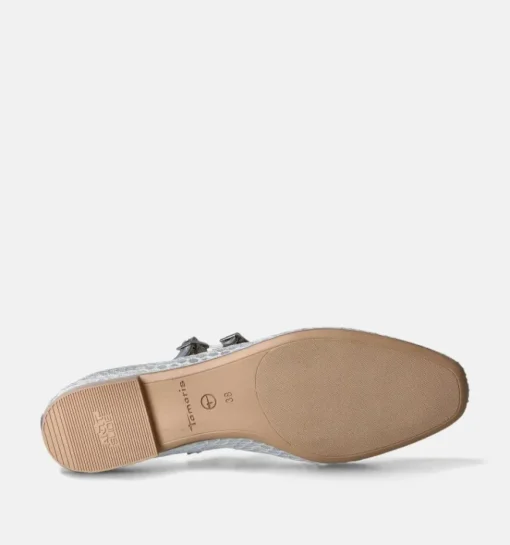 DAMES Tamaris Ballerina's