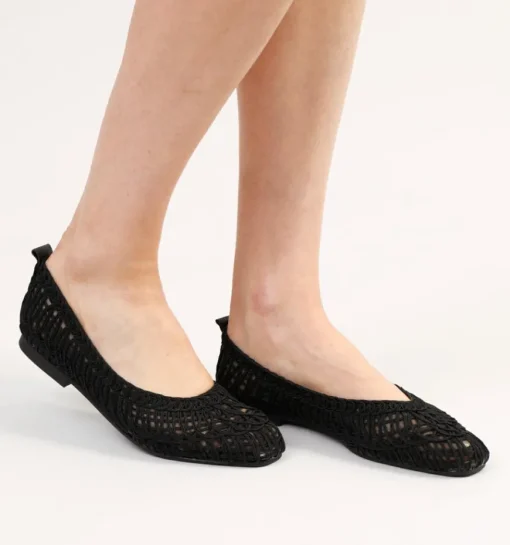 DAMES Signatur Ballerina's